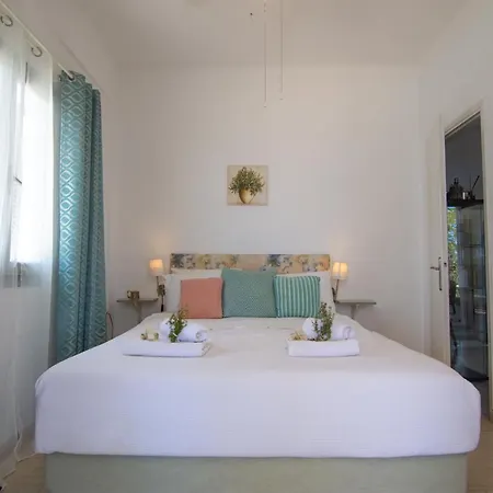 Paxosblue Comfort Private Pool, Sea View *